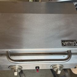 Sportsman Grill