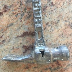 21 ounce hammer