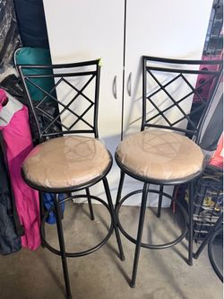 3 Stools