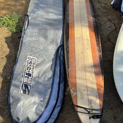 Surfboards For Sale