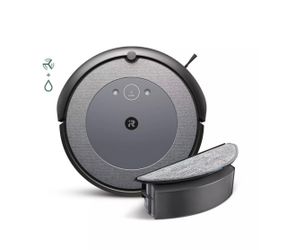 iRobot Roomba i5 Combo (Vacuum & Mop)- Works perfectly!