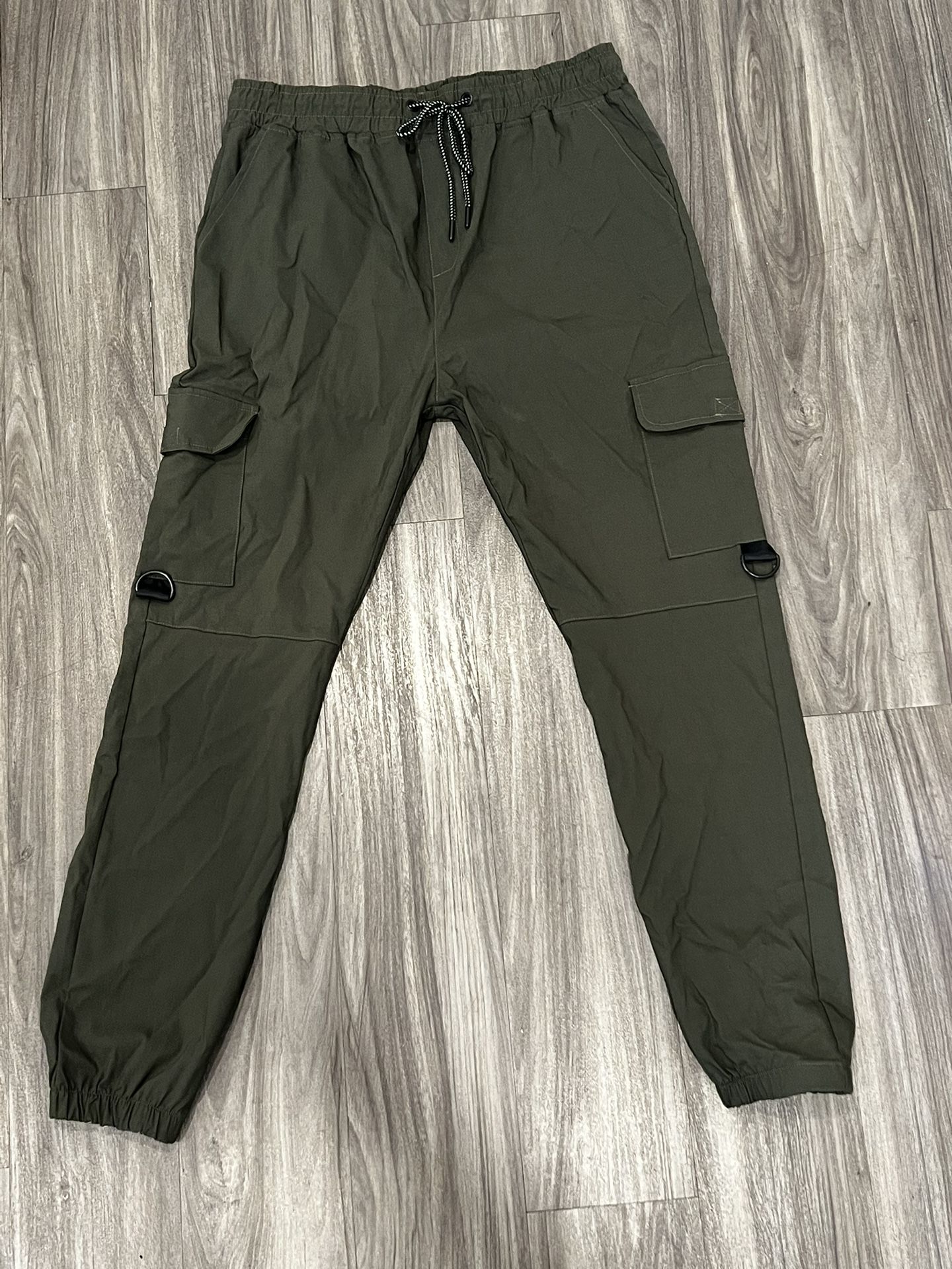 Modern Stitch Joggers XL