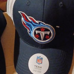 New TN, Hat 