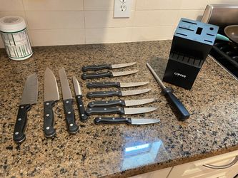 Knife Set