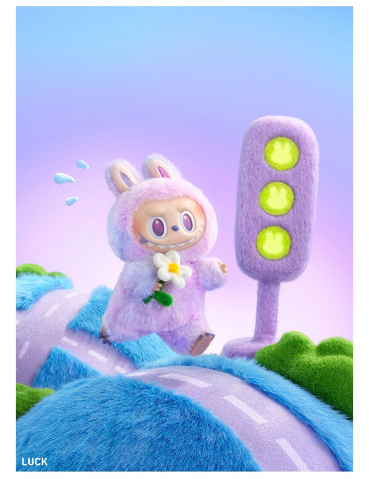 Big Into Energy