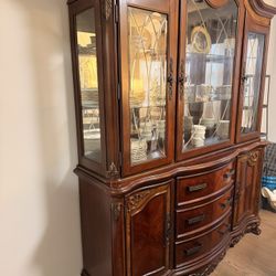 China Cabinet 