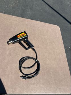 Wagner Heat Gun