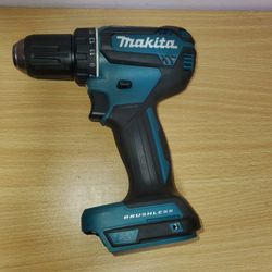 Makita Drill 