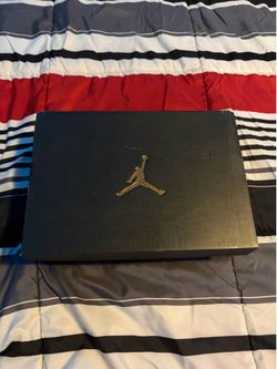 Air Jordan 1 Low LT smoke grey and black-white 6y
