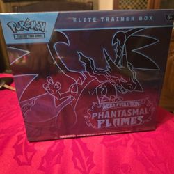 Phantasmal Flames Etb