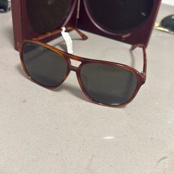 Gucci GG00165SA Sunglasses