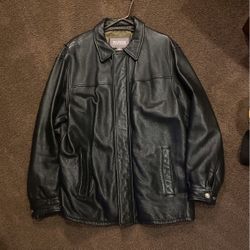 Wilsons Leather Jacket