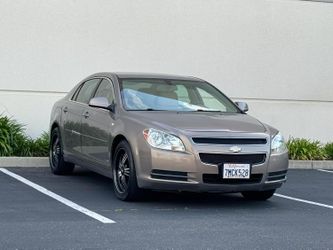 2008 Chevrolet Malibu