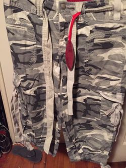 Natalie fire jeans