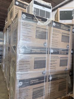 LIQUIDACION DE AIRES DE VENTANA 8000 BTU 110V SMART (heat)