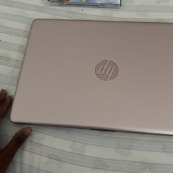 HP Laptop 