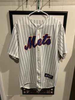 Mets home jersey Rodriguez 75