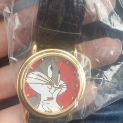 Bugs Bunny Watch