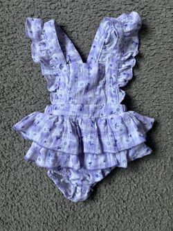 Baby Girl Clothing 