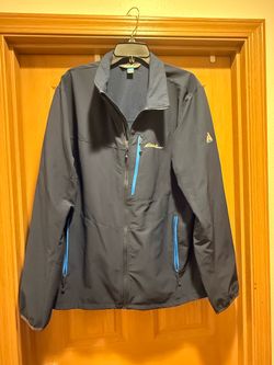 Eddie Bauer lightweight  jacket XXL