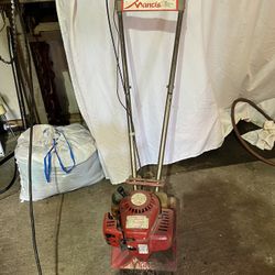 Mantis Roto Tiller 