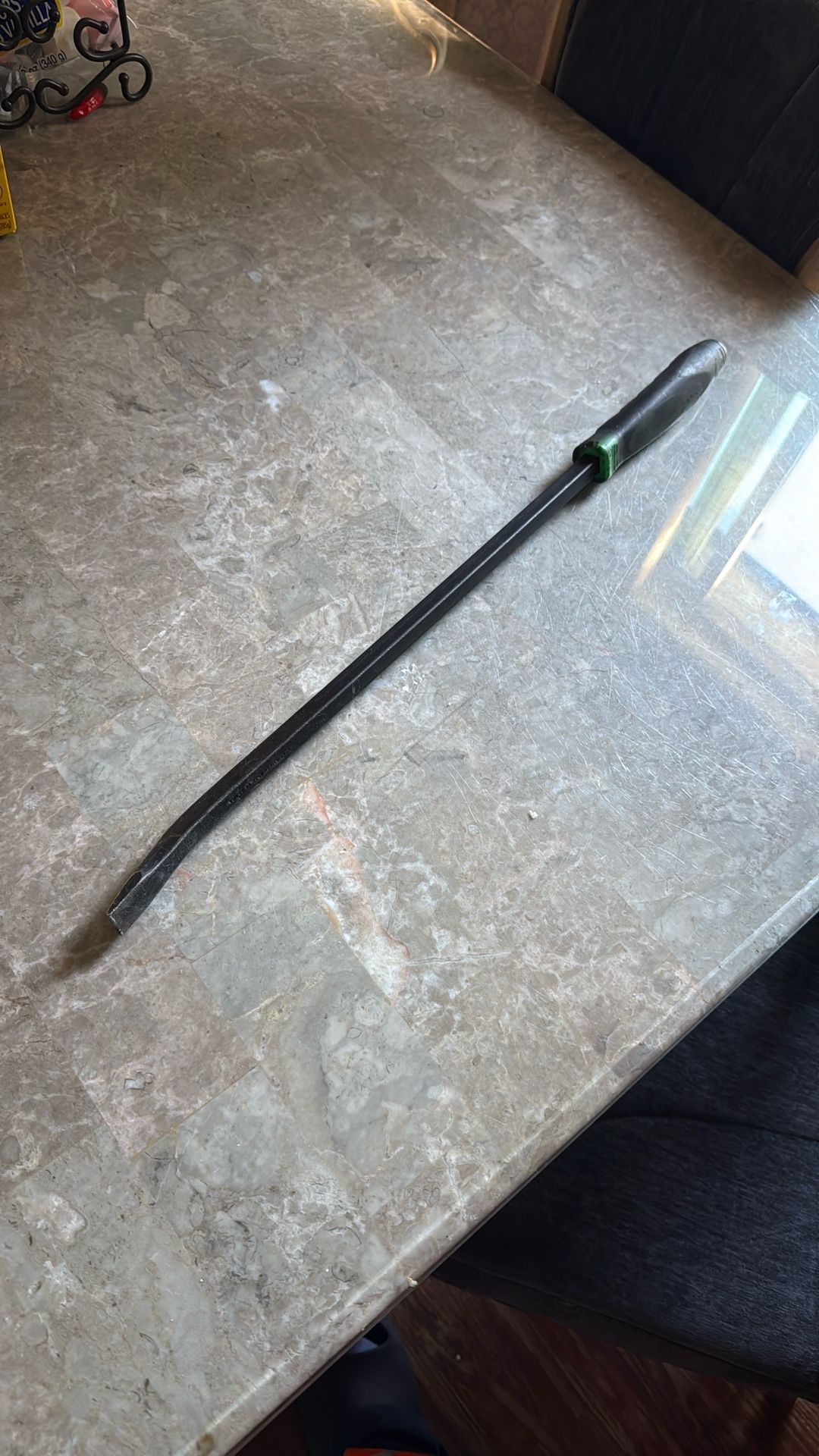 Matco Pry Bar 
