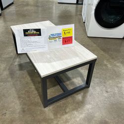 Contemporary Office or Dorm furniture-K Coffee Table-$65!