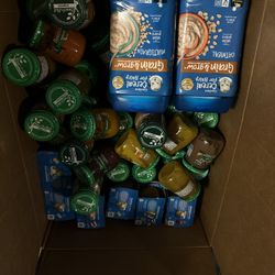 Baby Food