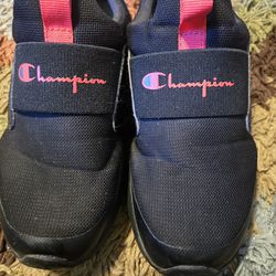 Kids Champion Shoes