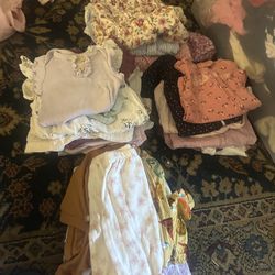 Baby clothes