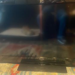 32" TV