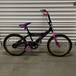 Disney Descendants Girls Bike