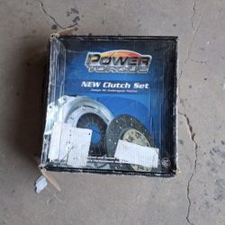 Clocht Nuevo Para Chevy Silverado 