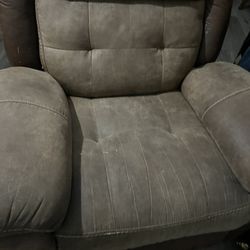 Reclining Chair