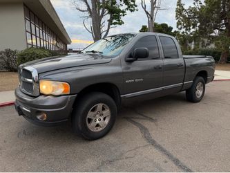 2004 Dodge Ram 1500