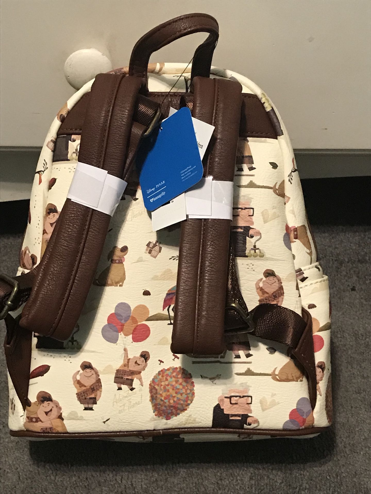 Loungefly Sleeping Beauty Purse for Sale in Chino, CA - OfferUp
