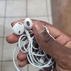 Wired Earbuds