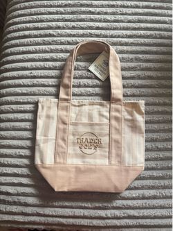 New Edition Trader Joe’s bags, Color Brown