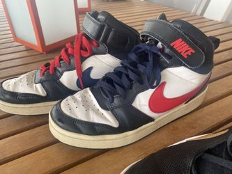 Nike Shoes Size 7