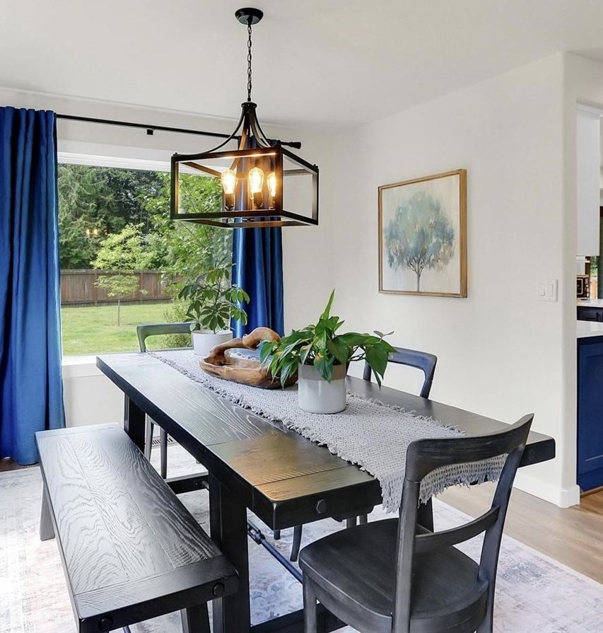 Dining Room Table Set