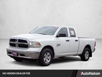 2019 RAM 1500 Classic