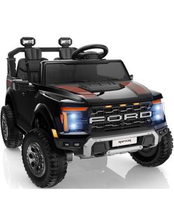 And opened kids car toy electric