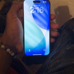 iPhone 16 Plus Brand New Unlocked 