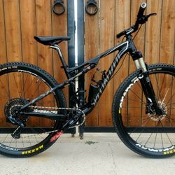 SPECIALIZED EPIC