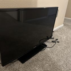32” Samsung TV