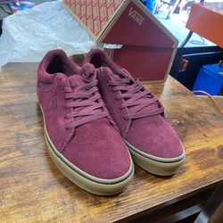 Van’s Seldan Shoe Size 11