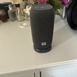 Jbl Speaker