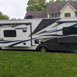 2023 Extras to be rented out with RV! One time fee. Just ask Class c rv