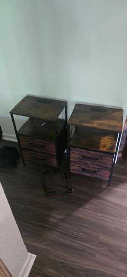 2 night stands