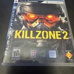 Killzone 2